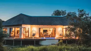 Experiencing Tintswalo Private Safari Lodge: Luxury, Wildlife, and the Heart of Kruger National Park