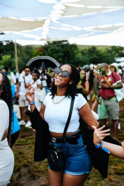 Lovers Rock Festival