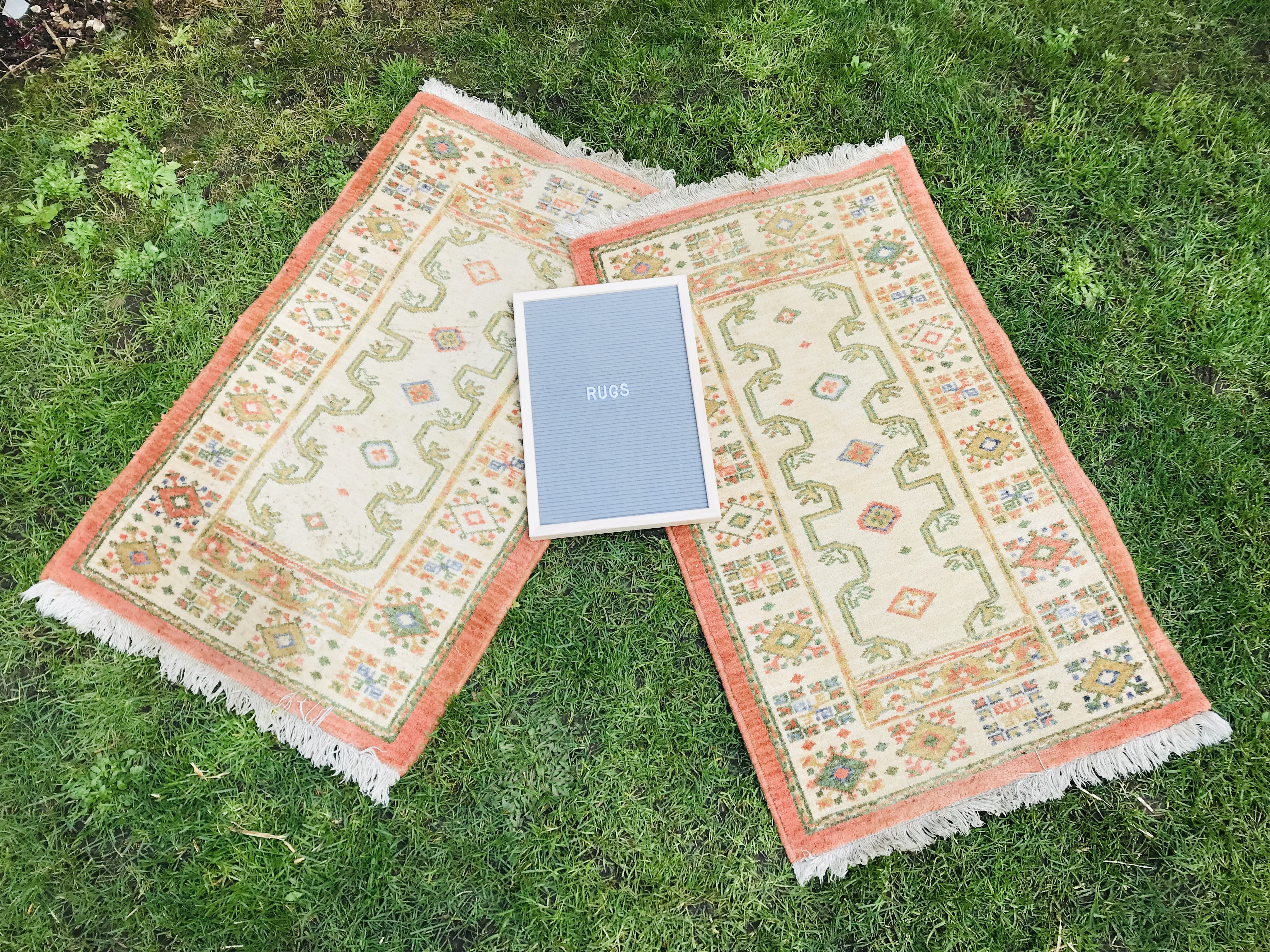 Rugs
