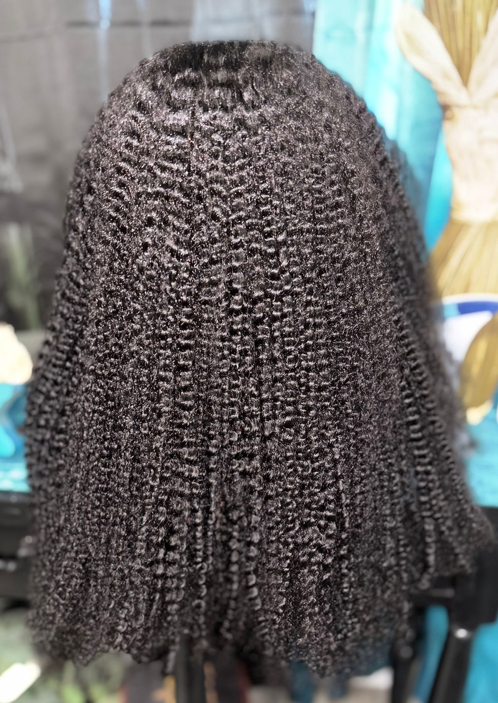 Thumbnail: Bree (Kinky Curly)