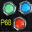 Thumbnail: IP68 Panel Indicator Light