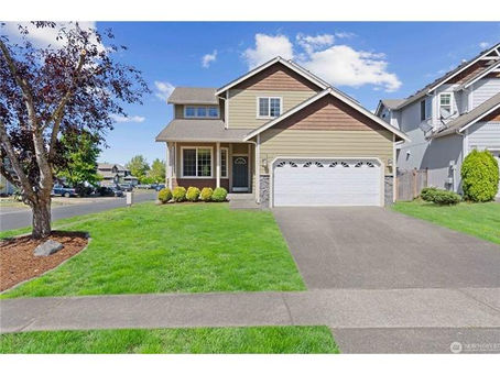 シアトル最新物件情報と11月の統計