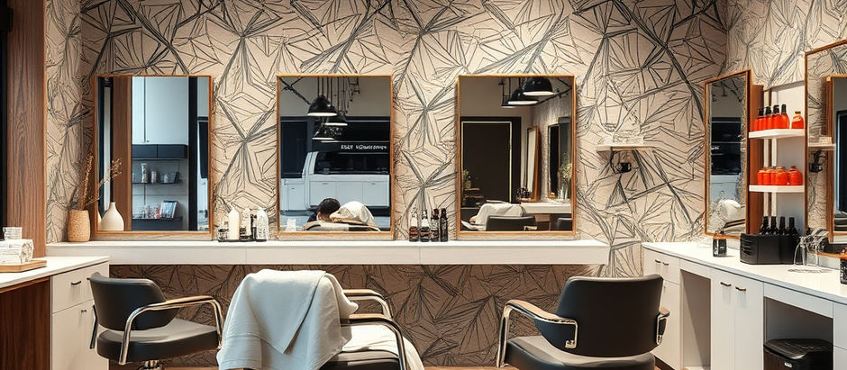 Beyond the Salon: How Beauty and Personal Care Professionals Can Earn More with Lumo