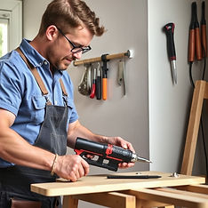 handyman repairs