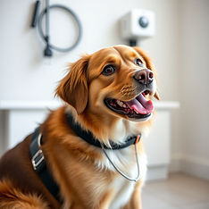 general pet care