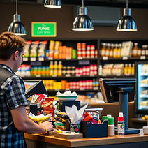 ordering products cashier.jpg