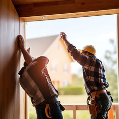 home improvement estimate