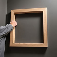 mounting and installation
