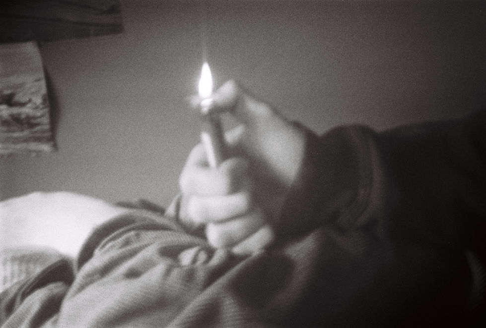 lighter II