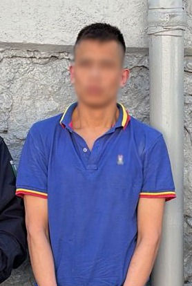 Reo intenta escapar durante traslado médico en Edomex