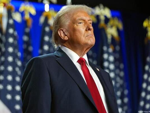 Trump ordena al ejército de EEUU combatir a los cárteles en terceros países