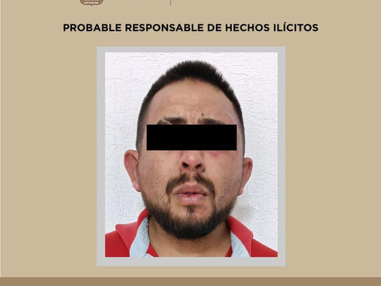 Capturan a presuntos extorsionadores de la Familia Michoacana, uno menor de edad; pedían tres millones de pesos