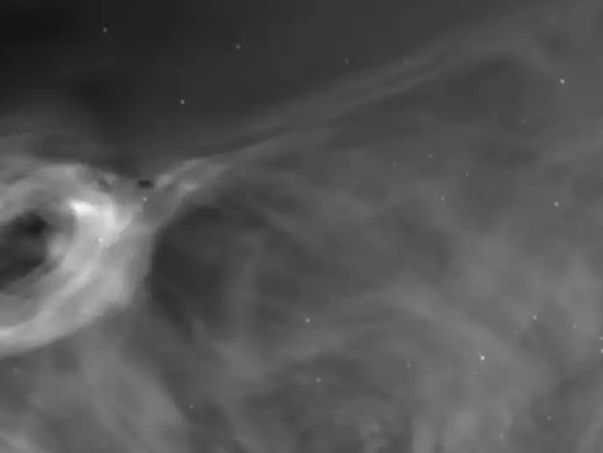 NASA revela las imágenes más cercanas al Sol