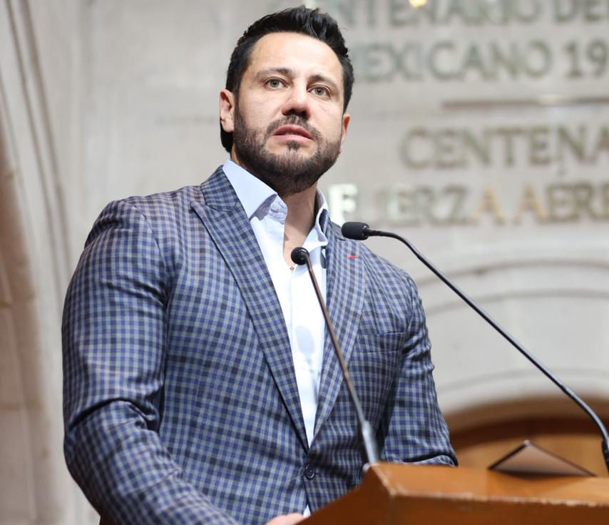 GPPAN Edomex propone que el subsidio de tenencia sea para automóviles de hasta un millón de pesos