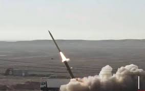 Australia confirma impacto de dron iraní cerca de base en Emiratos Árabes