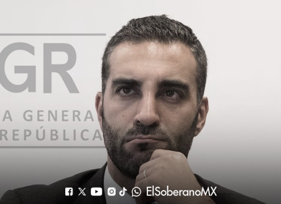 Se espera apliquen la orden de aprehensión contra Simón Levy