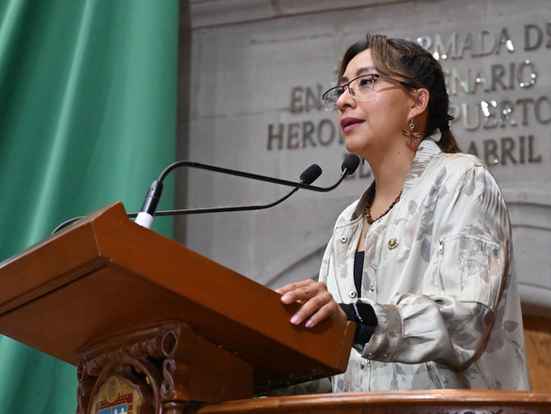 GPPVEM va por Ley de Aguas para reducir desigualdades en el suministro