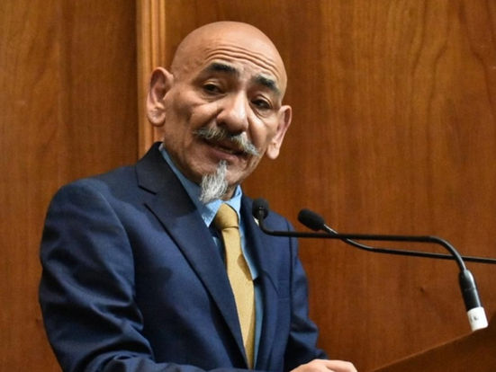 Corrupción, el enemigo a vencer en Edomex; diputado Valdeña Bastida llama a un frente ciudadano para erradicarla