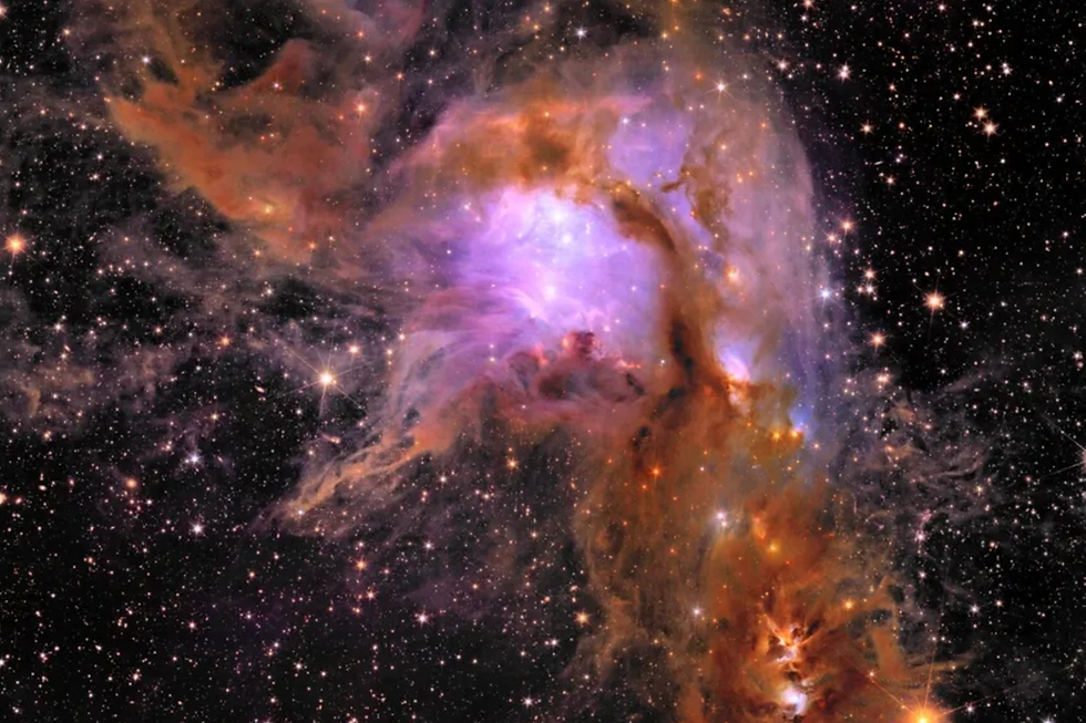 Científicos recrean fenómeno que podría “destruir” el universo en segundos