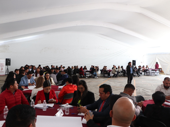 Ratifica GEM alianza con los municipios para proteger a más de 5 millones de niñas, niños y adolescentes mexiquenses
