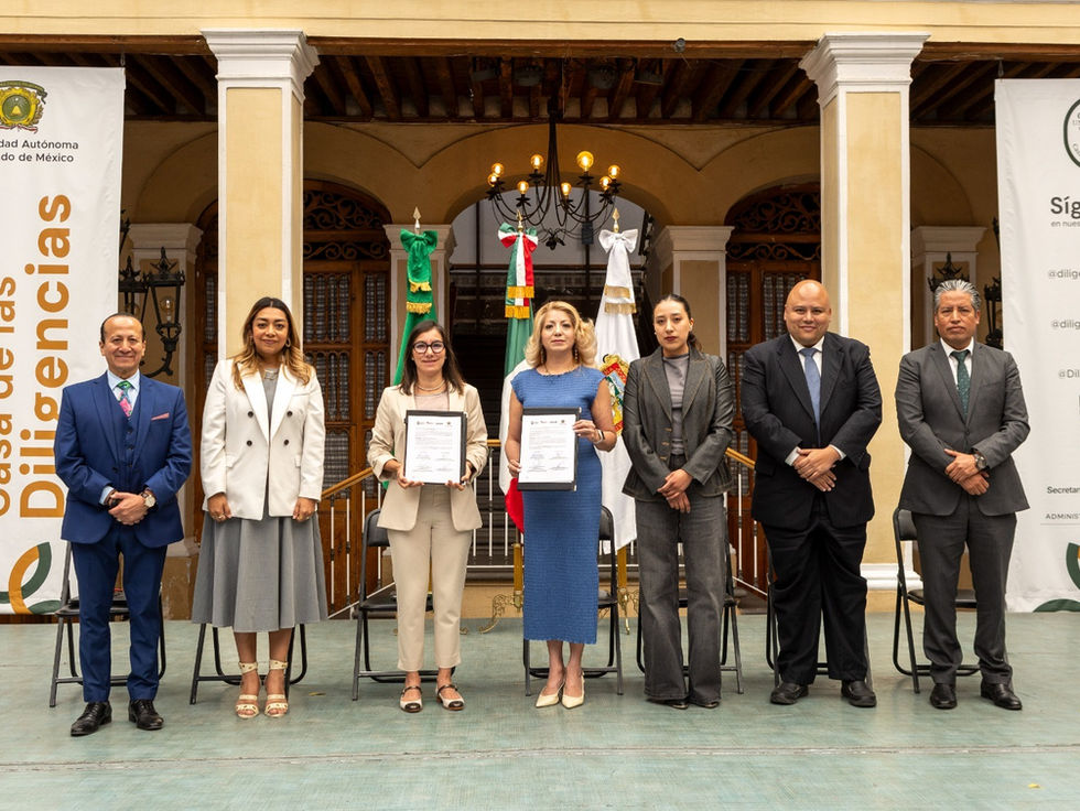 UAEMéx y Secretaría de Salud suman esfuerzos por la voluntad anticipada