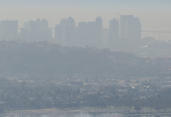 Pérdida de oxígeno atmosférico amenaza la vida futura en la Tierra