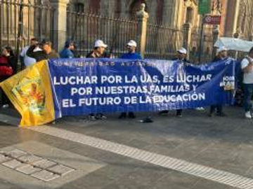 Acusan a diputados de Morena de vulnerar la autonomía de la UAS