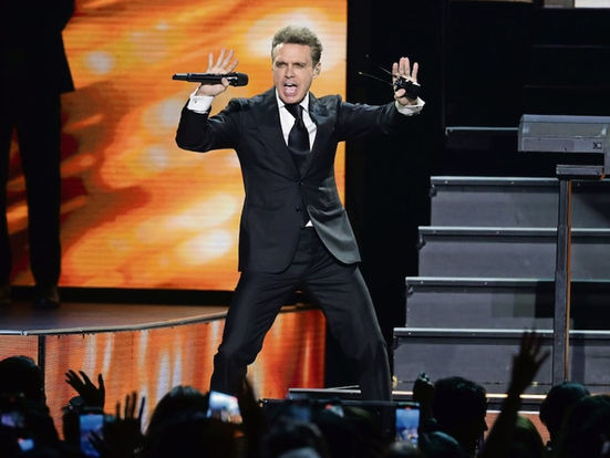 Concierto de Luis Miguel sin permiso para efectuarse en Toluca