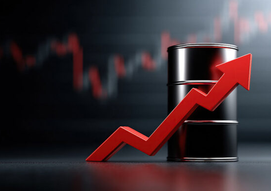 El petróleo subió y se mantiene cerca de los USD 110 que impuso Donald Trump a Irán