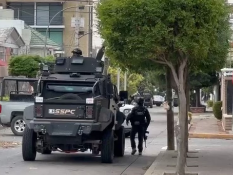 Detienen a “El Sagitario”, allegado de “El Chapo Isidro”