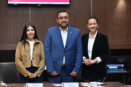 Avanzan reformas para revaloración económica del trabajo en el hogar