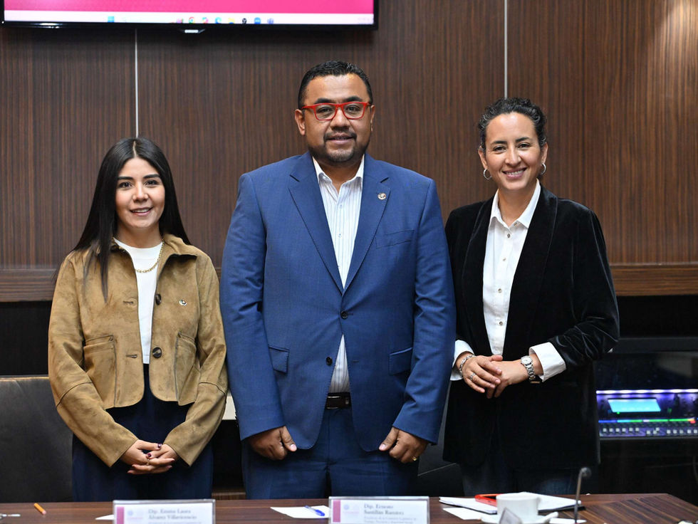 Avanzan reformas para revaloración económica del trabajo en el hogar