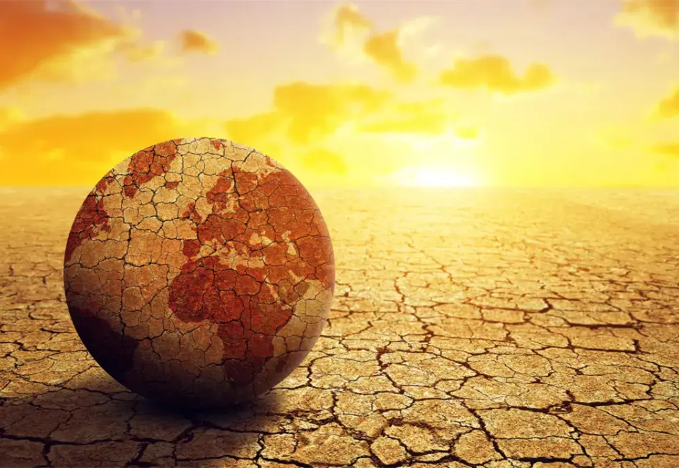 El calentamiento en los trópicos por el cambio climático se acelera