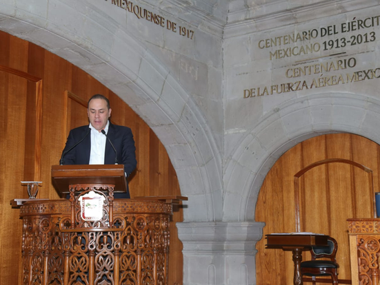 Logra PRI reconocimiento legal al trabajo en el hogar
