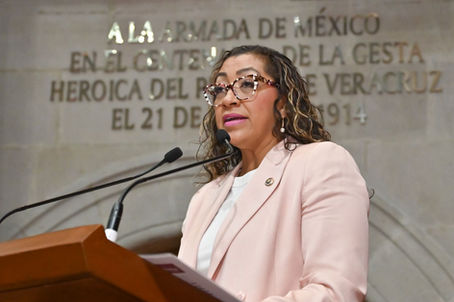 Impulsa Brenda Miranda hasta 12 años de prisión por omisión de auxilio