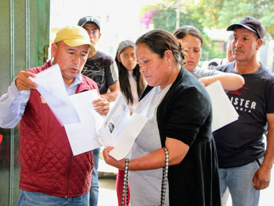 Este 28 de abril concluye inscripción a los programas de apoyos y subsidios al campo en Edoméx