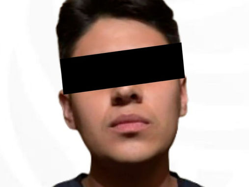 Capturan al “Chuki”, piloto aviador del Cártel de Sinaloa