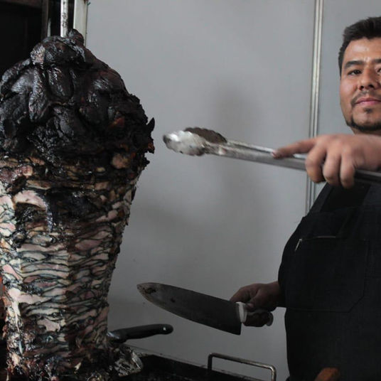 Tacos mexiquenses rumbo a París