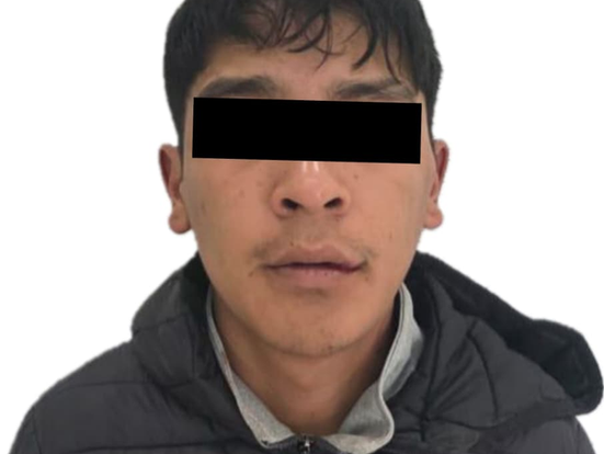 Aprehenden a sujeto por su presunta participación en el homicidio de un adolescente