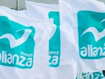 Retiene Nueva Alianza su registro en Edoméx