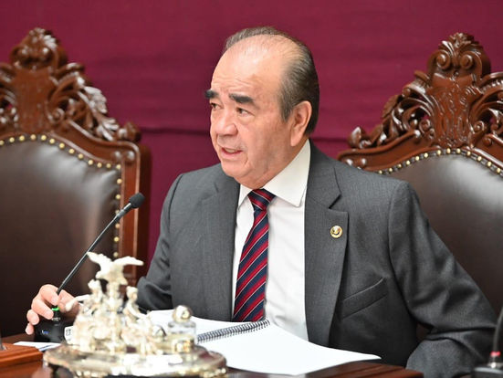 Avanza en el Congreso mexiquense proceso para designar a titular de la CODHEM