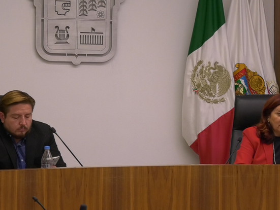 Integran el Consejo de Premiación al Mérito Civil Municipal de Tecámac