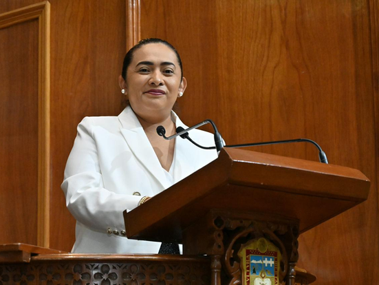 Hasta 18 años de prisión por uso de drones en delitos: De la Rosa Mendoza