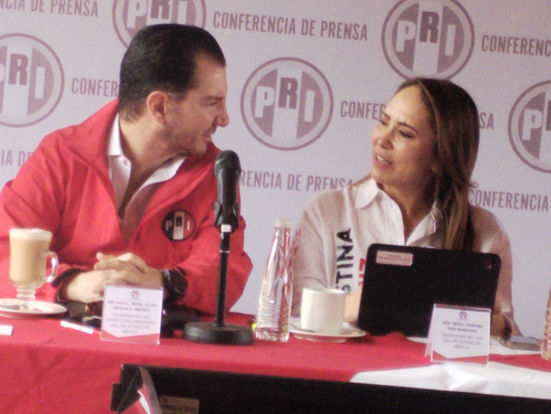 PRI Edoméx denuncia abandono ambiental en Valle de Bravo; propone Plan de Rescate Hídrico