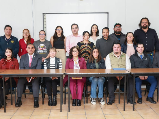 UAEMéx trabaja en construcción de una Agenda Universitaria de Bienestar Animal