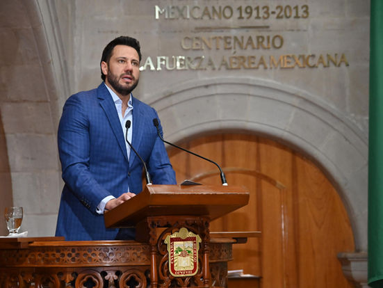 PAN marca agenda de inclusión laboral en Edomex