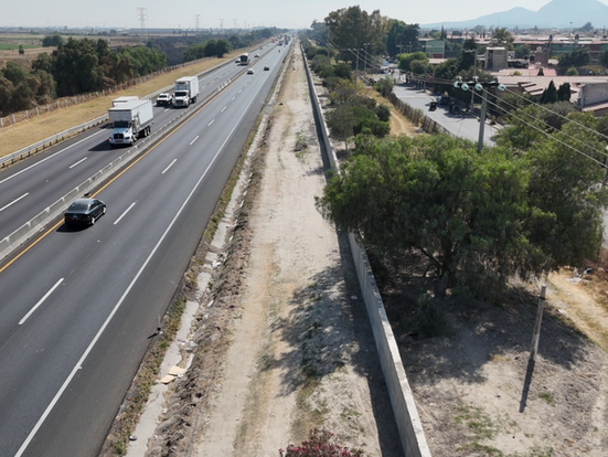 Piden a automovilistas extremar medidas en carreteras durante este periodo vacacional