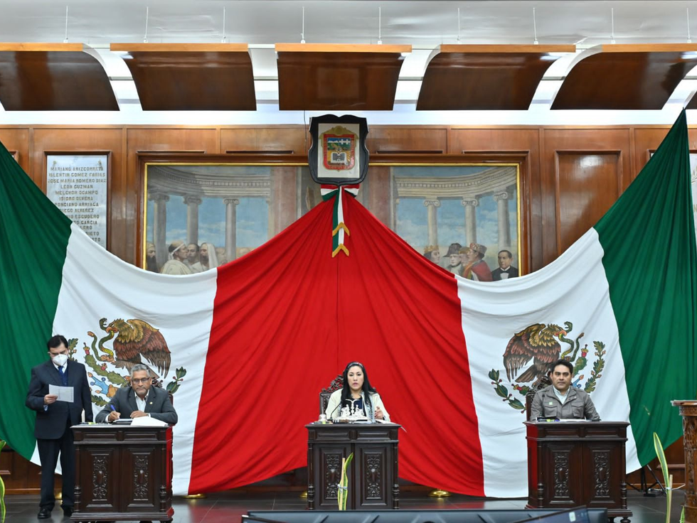 Proceso electoral iniciará en septiembre a partir de 2030