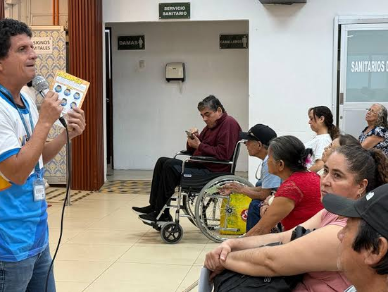 Guatemala refuerza escuelas ante repunte de sarampión