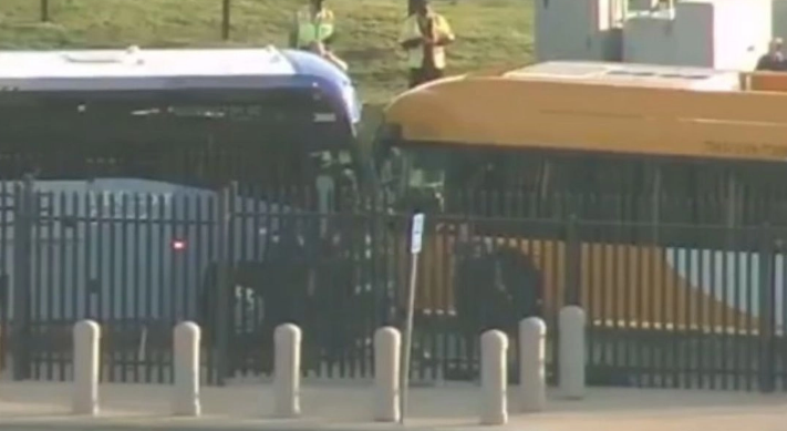 Accidente frente al Pentágono reabre debate sobre seguridad en zonas de alta sensibilidad en EE.UU.